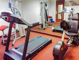 Hotel Quality Inn - Zephyrhills