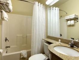 Hotel Microtel Inn & Suites By Wyndham Zephyrhills