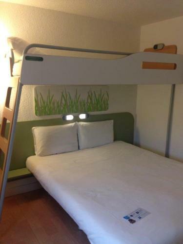 Hotel H�tel Balladins Rambouillet