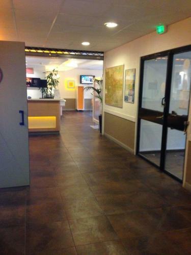 Hotel H�tel Balladins Rambouillet