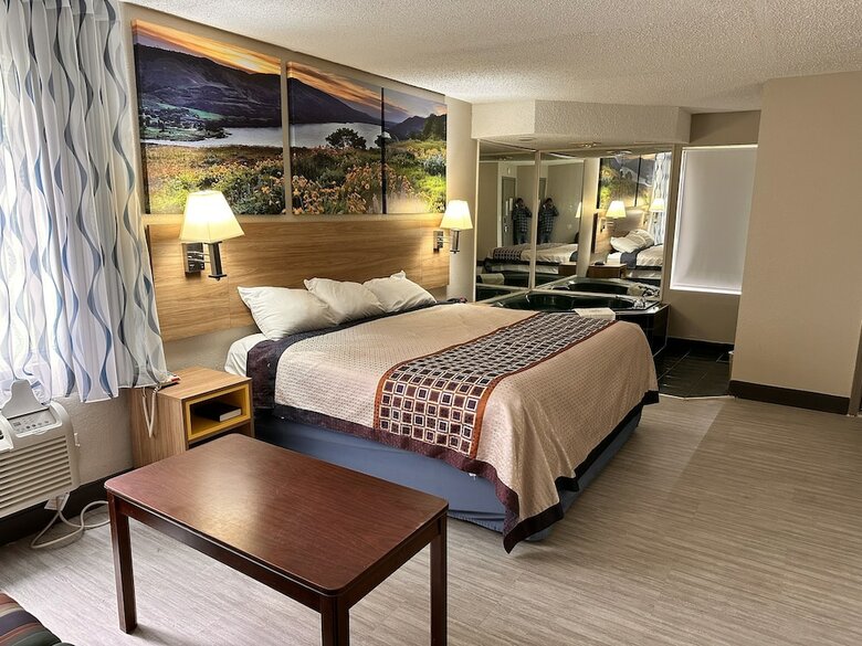 Motel Days Inn Dahlonega