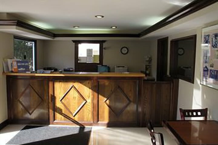 Motel Days Inn Dahlonega