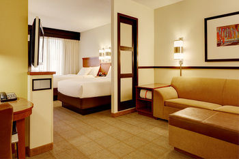 Hotel Hyatt Place Columbus-north