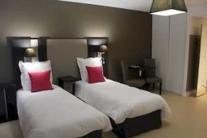 Aparthotel Odalys Appart'hotel Rennes Lorgeril