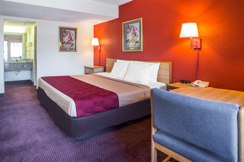 Hotel Econo Lodge
