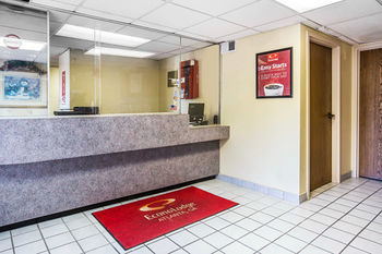 Hotel Econo Lodge