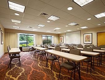 Hotel Wingate By Wyndham Kennesaw