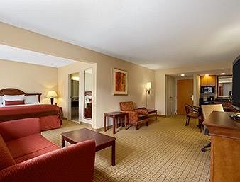 Hotel Wingate By Wyndham Kennesaw