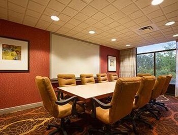 Hotel Wingate By Wyndham Kennesaw