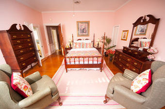 Bed & Breakfast Antebellum Inn