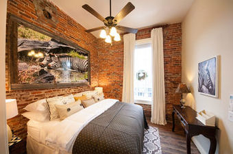 Hotel Soho Lofts