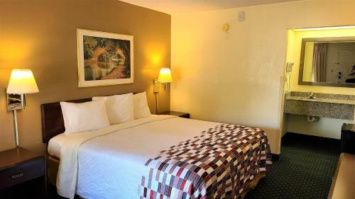 Motel Rodeway Inn