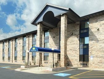 Motel 6 Bridgeview