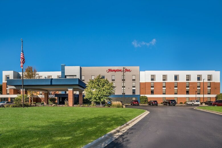 Hotel Hampton Inn Mchenry
