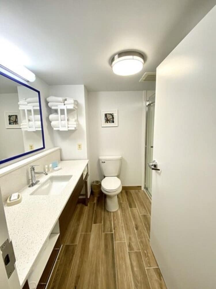 Hotel Hampton Inn Mchenry