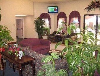 Hotel Super 8 O'fallon
