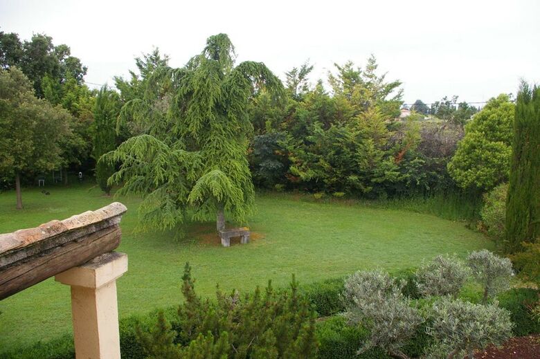 Villa Mas Au Coeur De La Provence