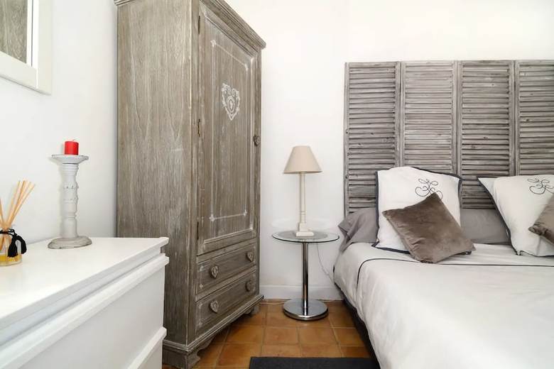 Villa Mas Au Coeur De La Provence