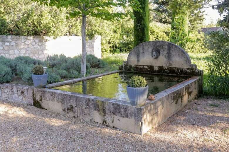 Villa Mas Au Coeur De La Provence