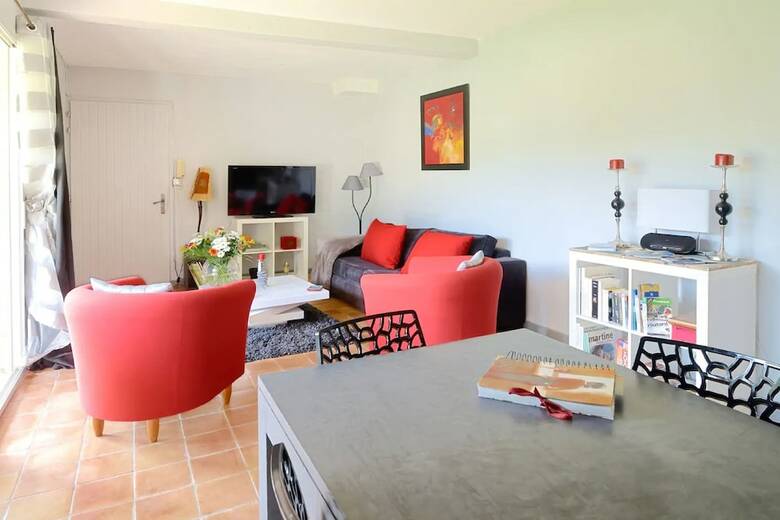 Villa Mas Au Coeur De La Provence