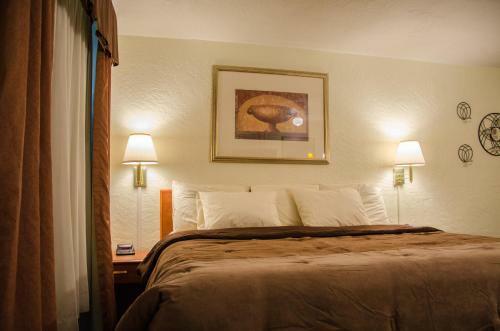 Motel Budget Inn & Suites Colby