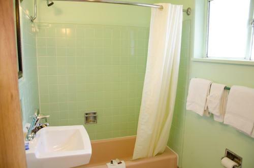 Motel Budget Inn & Suites Colby