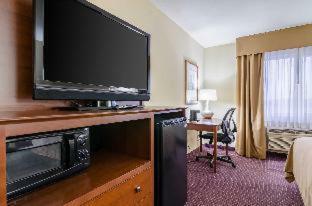 Hotel Comfort Inn Colby