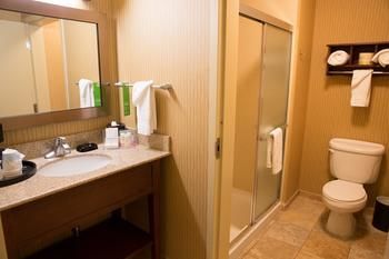 Hotel Hampton Inn Derby
