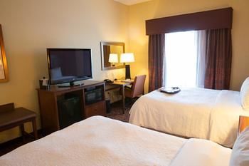 Hotel Hampton Inn Derby