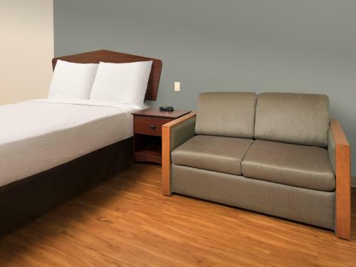 Motel Value Place Topeka