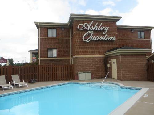 Ashley Quarters Hotel