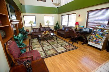 Hotel Wichita Inn North