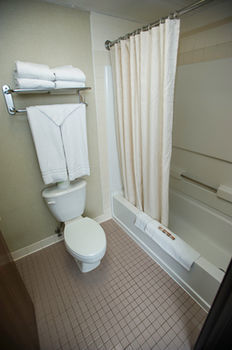 Hotel Wichita Inn North