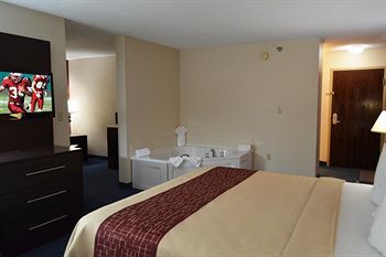 Hotel Red Roof Inn Lexington - Richmond