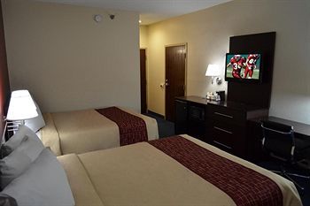 Hotel Red Roof Inn Lexington - Richmond