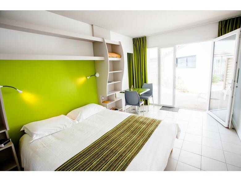 P'tit Dej-hotel Ile De R�