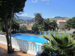 Hotel Madame Mere