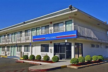 Motel 6 Shreveport/bossier City