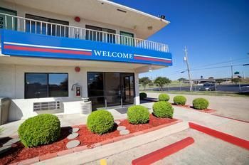 Motel 6 Shreveport/bossier City
