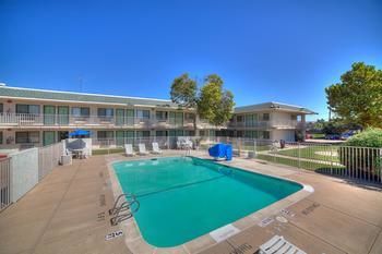 Motel 6 Shreveport/bossier City