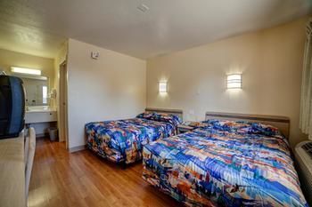 Motel 6 Shreveport/bossier City