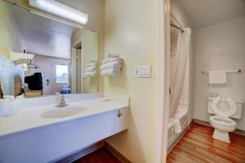 Motel 6 Shreveport/bossier City