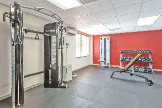 Hotel Wingate By Wyndham Houma