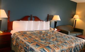 Posada Ambassador Inn Lafayette