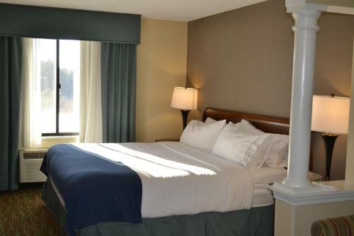 Hotel Holiday Inn Express Biddeford