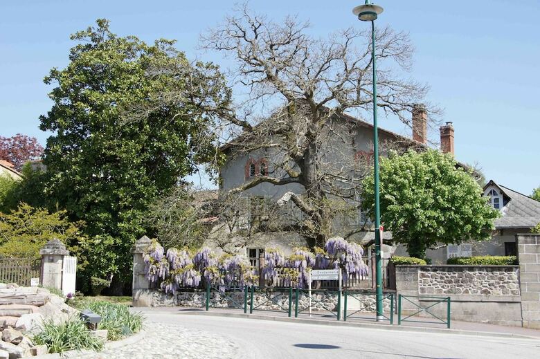 Bed & Breakfast Le Clos De La Muse