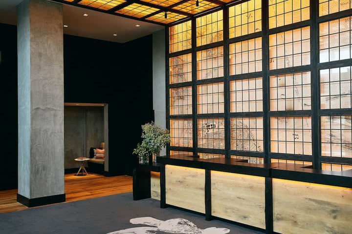 Hotel Kabuki
