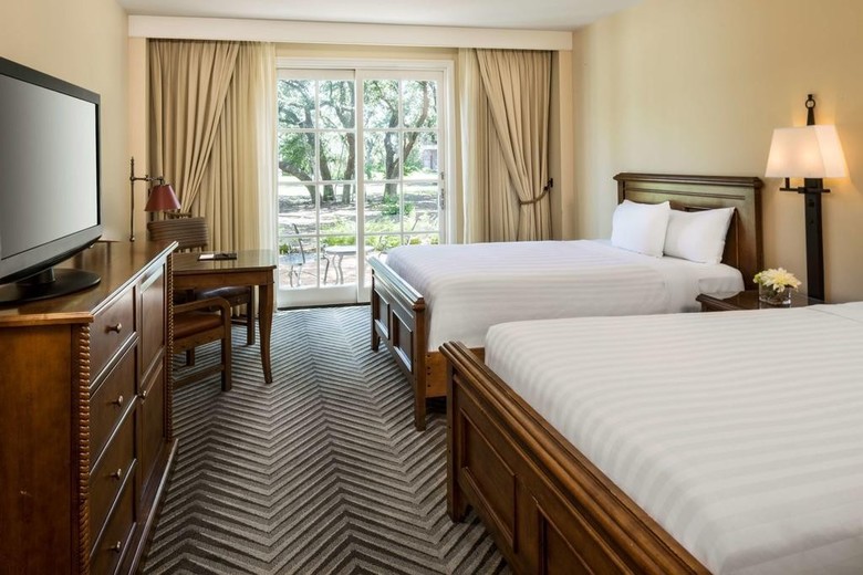 Hotel Hyatt Regency Hill Country