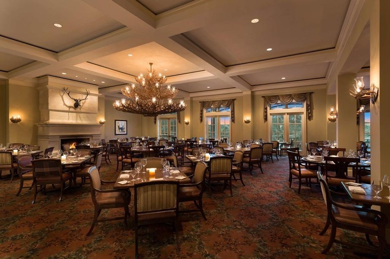 Hotel Hyatt Regency Hill Country