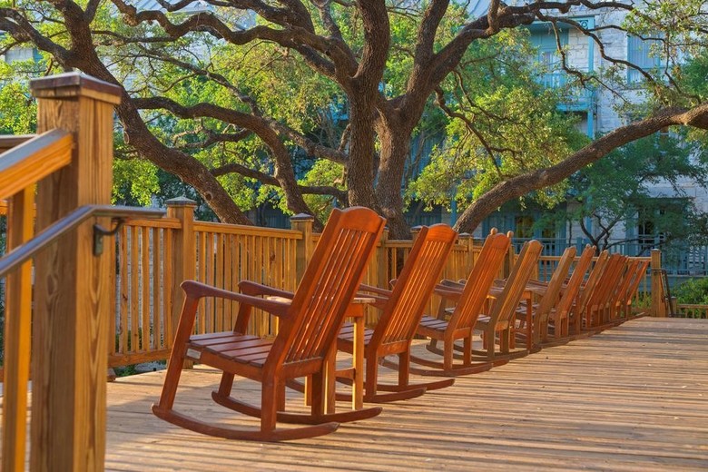 Hotel Hyatt Regency Hill Country